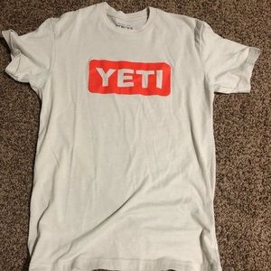 Off-White Yeti T-Shirt